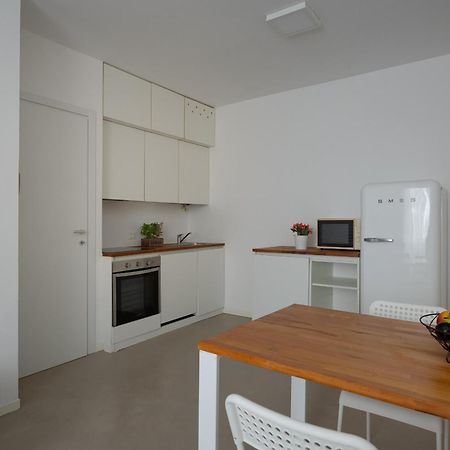 Residence Orti Apartments By Wonderful Italy Salo Exterior photo