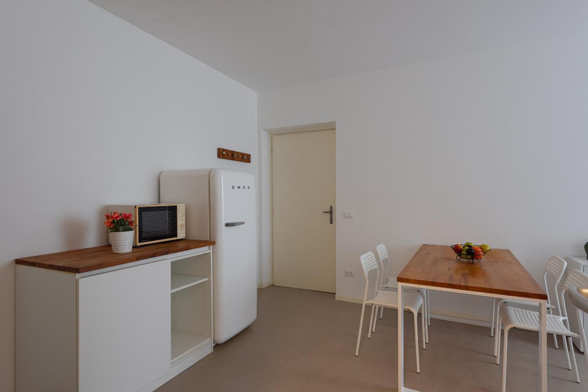 Residence Orti Apartments By Wonderful Italy Salo Exterior photo