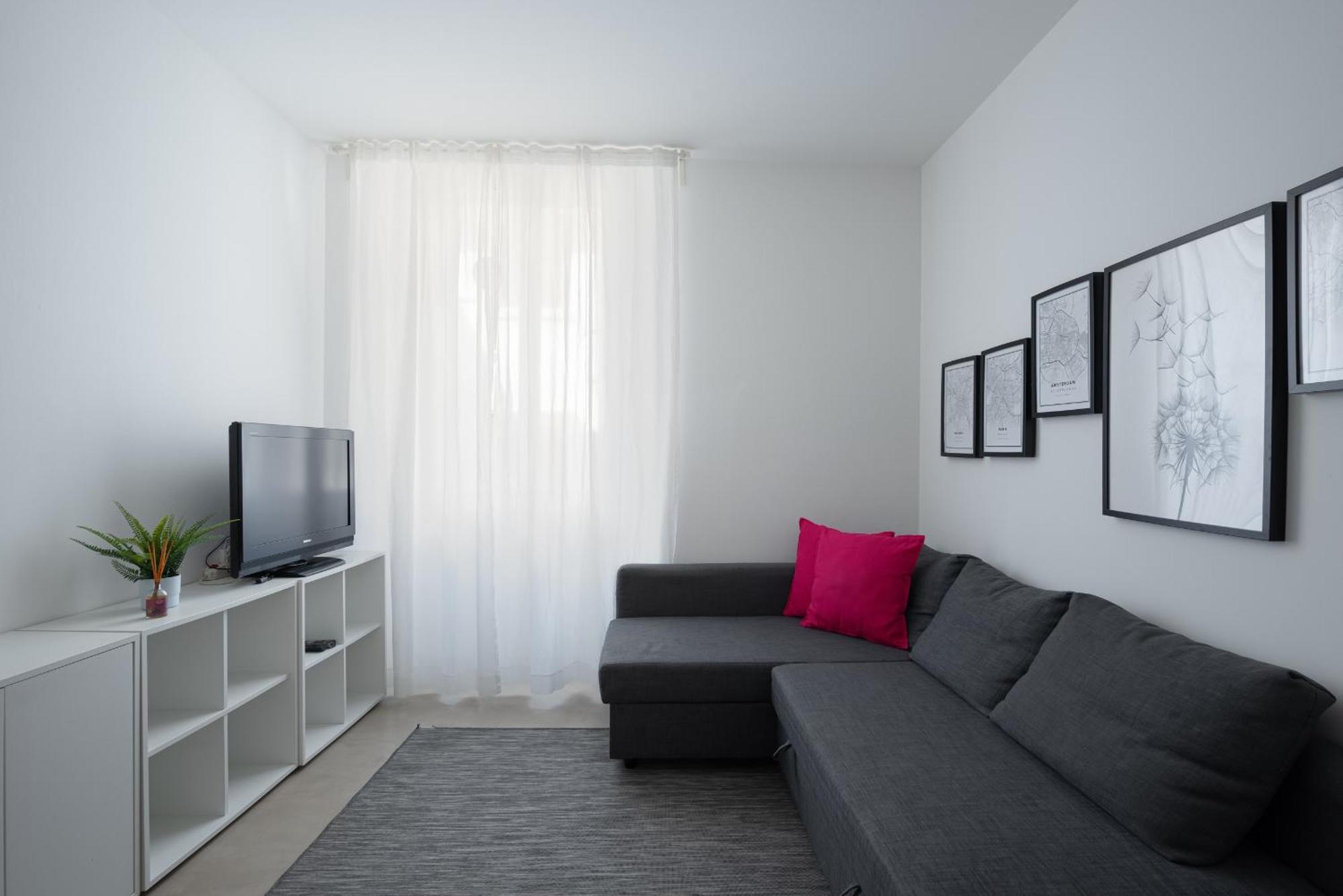 Residence Orti Apartments By Wonderful Italy Salo Exterior photo