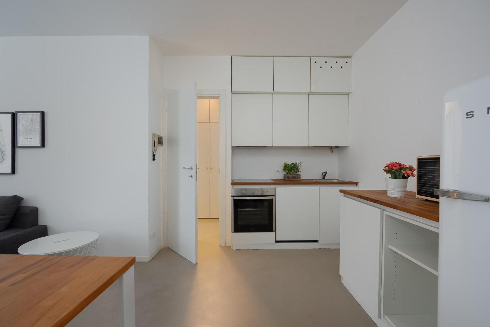 Residence Orti Apartments By Wonderful Italy Salo Exterior photo