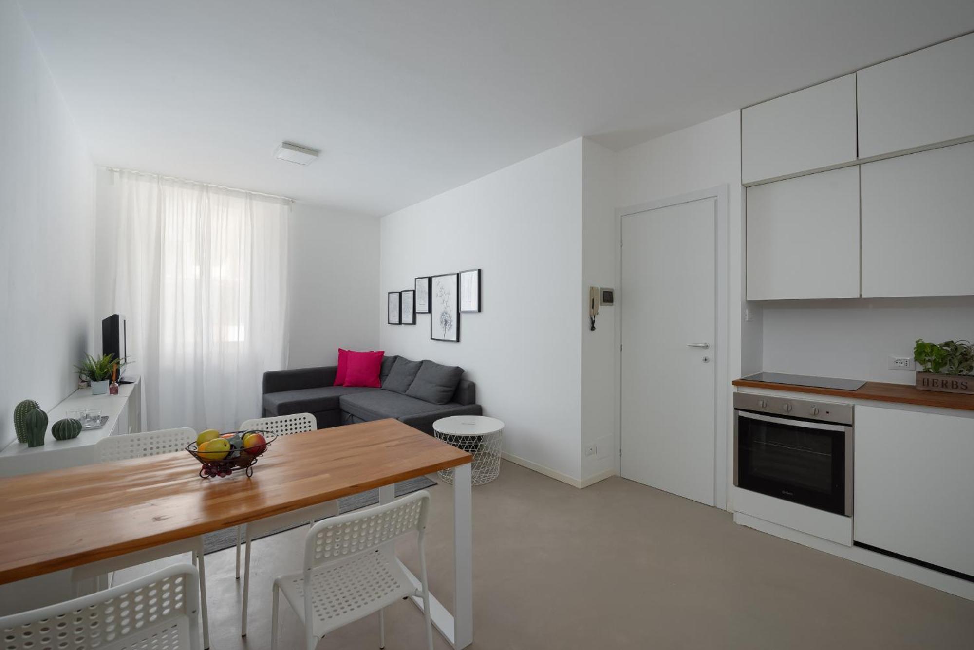 Residence Orti Apartments By Wonderful Italy Salo Exterior photo