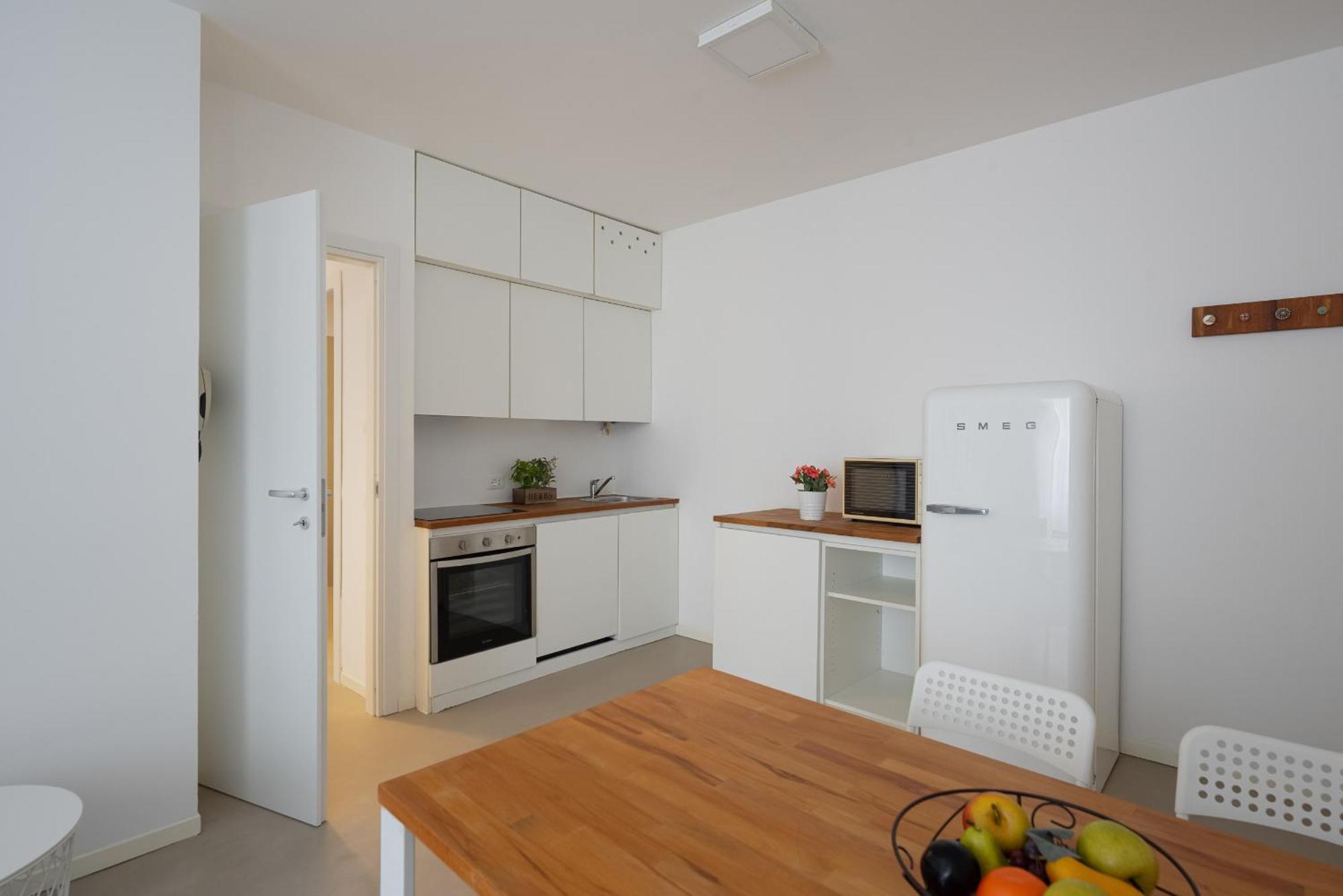 Residence Orti Apartments By Wonderful Italy Salo Exterior photo