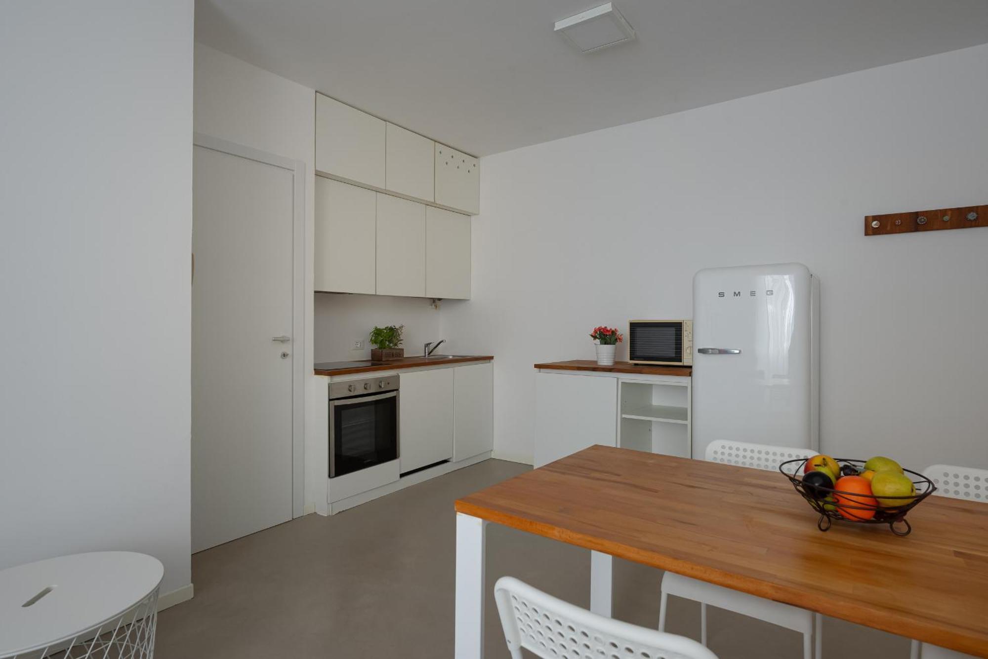 Residence Orti Apartments By Wonderful Italy Salo Exterior photo