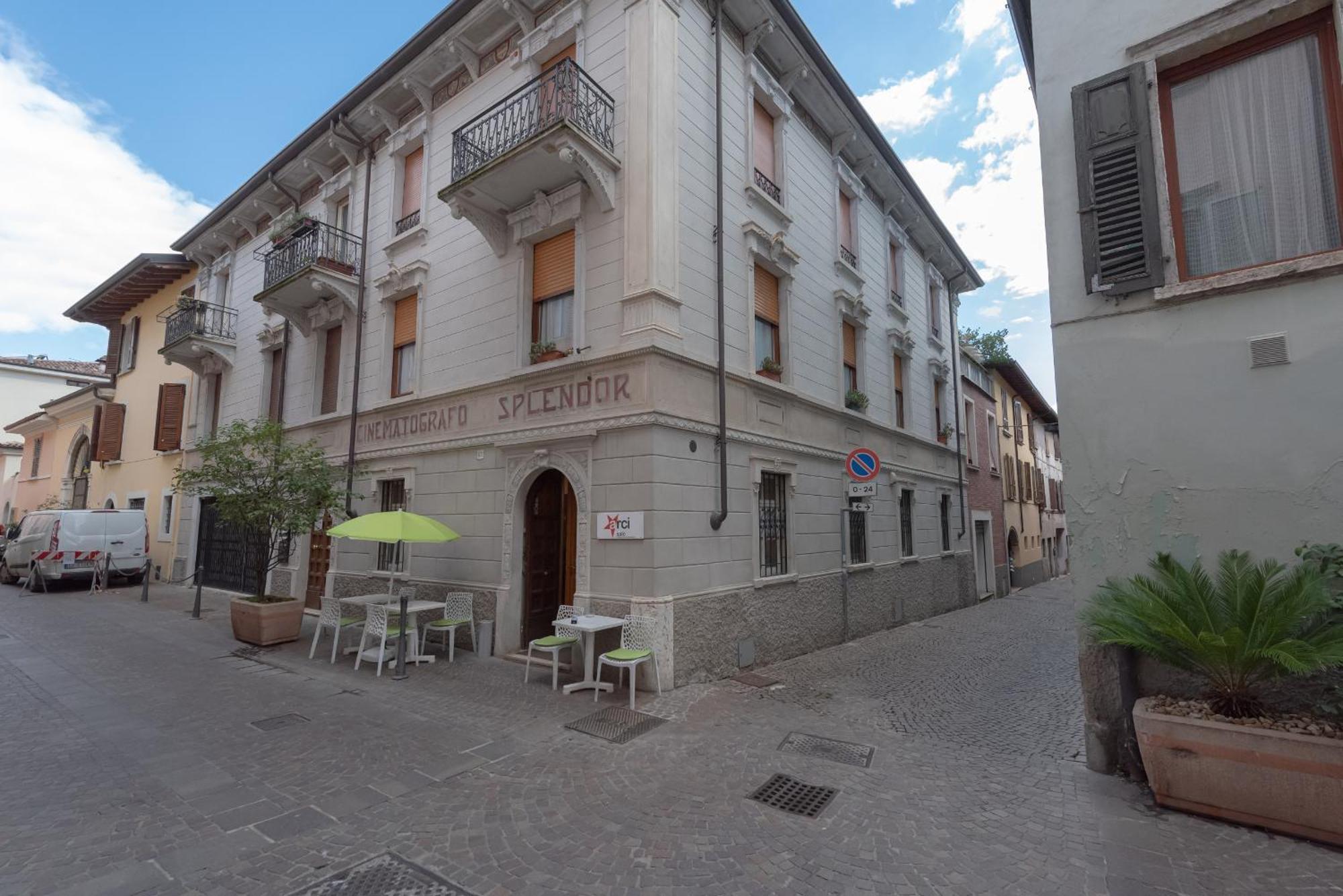 Residence Orti Apartments By Wonderful Italy Salo Exterior photo